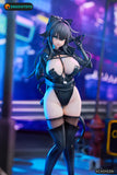 Cat Woman Happy-chan 1/6 Scale Figure