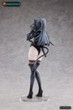 Cat Woman Happy-chan 1/6 Scale Figure