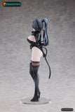Cat Woman Happy-chan 1/6 Scale Figure