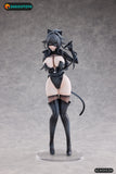 Cat Woman Happy-chan 1/6 Scale Figure