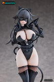 Cat Woman Happy-chan 1/6 Scale Figure