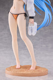 Minah: Swimwear Ver. 1/7 Scale Figure