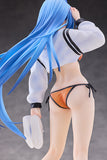 Minah: Swimwear Ver. 1/7 Scale Figure