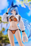 Minah: Swimwear Ver. 1/7 Scale Figure