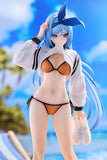 Minah: Swimwear Ver. 1/7 Scale Figure