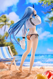 Minah: Swimwear Ver. 1/7 Scale Figure
