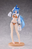 Minah: Swimwear Ver. 1/7 Scale Figure