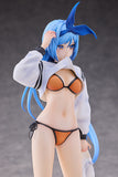 Minah: Swimwear Ver. 1/7 Scale Figure