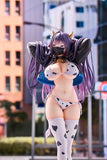 Yuna: Cow Bikini Ver. 1/6 Scale Figure