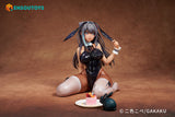 Nishikikope Illustration "Totsuki Cocoa" 1/5 Scale Figure