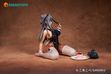 Nishikikope Illustration "Totsuki Cocoa" 1/5 Scale Figure