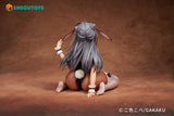 Nishikikope Illustration "Totsuki Cocoa" 1/5 Scale Figure