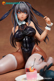 Nishikikope Illustration "Totsuki Cocoa" 1/5 Scale Figure