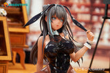 Nishikikope Illustration "Totsuki Cocoa" 1/5 Scale Figure