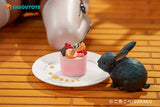 Nishikikope Illustration "Totsuki Cocoa" 1/5 Scale Figure