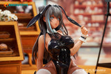Nishikikope Illustration "Totsuki Cocoa" 1/5 Scale Figure