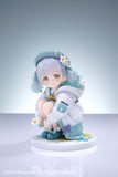 Ageru. - Illustrated by sencha 1/6 Scale Figure
