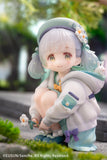 Ageru. - Illustrated by sencha 1/6 Scale Figure