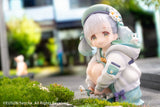 Ageru. - Illustrated by sencha 1/6 Scale Figure