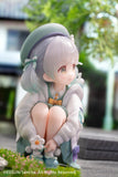 Ageru. - Illustrated by sencha 1/6 Scale Figure