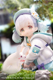 Ageru. - Illustrated by sencha 1/6 Scale Figure
