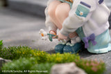 Ageru. - Illustrated by sencha 1/6 Scale Figure