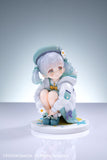 Ageru. - Illustrated by sencha 1/6 Scale Figure