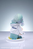 Ageru. - Illustrated by sencha 1/6 Scale Figure