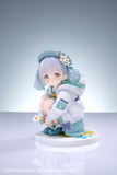 Ageru. - Illustrated by sencha 1/6 Scale Figure