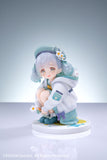Ageru. - Illustrated by sencha 1/6 Scale Figure