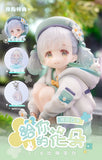 Ageru. - Illustrated by sencha 1/6 Scale Figure