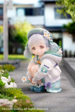Ageru. - Illustrated by sencha 1/6 Scale Figure