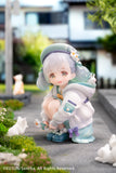 Ageru. - Illustrated by sencha 1/6 Scale Figure