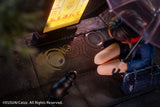 Rainy Day - Meeting Illustrated by Catzz 1/7 Scale Figure