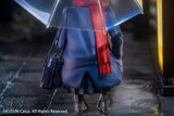 Rainy Day - Meeting Illustrated by Catzz 1/7 Scale Figure