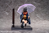 Rainy Day - Meeting Illustrated by Catzz 1/7 Scale Figure