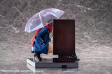 Rainy Day - Meeting Illustrated by Catzz 1/7 Scale Figure