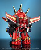 Chibi Creature Gattai Ryujin Dynazenon