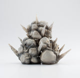 Tamashii Effect Explosion Gray Ver. for S.H.Figuarts
