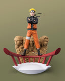 Figuarts ZERO (STARTune) Naruto Uzumaki -The Will to Hokage-