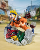 Figuarts ZERO Naruto Uzumaki -Naruto 72 series-