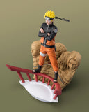 Figuarts ZERO (STARTune) Naruto Uzumaki -The Will to Hokage-