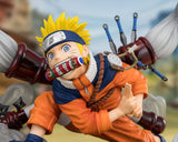Figuarts ZERO Naruto Uzumaki -Naruto 72 series-
