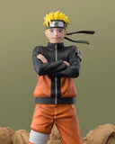 Figuarts ZERO (STARTune) Naruto Uzumaki -The Will to Hokage-