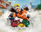 Figuarts ZERO Naruto Uzumaki -Naruto 72 series-