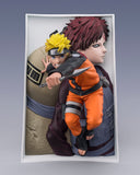 Figuarts ZERO Naruto Uzumaki -Naruto 72 Series- 29