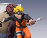 Figuarts ZERO Naruto Uzumaki -Naruto 72 Series- 29