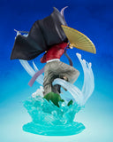 Figuarts ZERO Doma