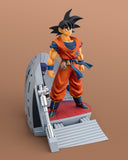 Figuarts ZERO (STARTune) Son Goku -Let the Battle Begin-