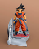 Figuarts ZERO (STARTune) Son Goku -Let the Battle Begin-